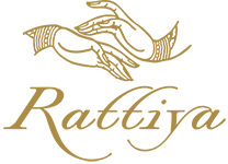 Rattiya Thai-Massagen Logo